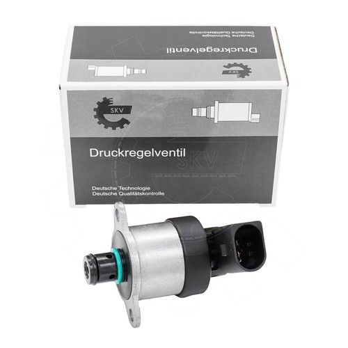 Fuel quantity control - control, valve
