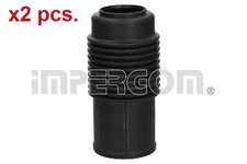 X2 PCS FRONT SHOCK ABSORBER