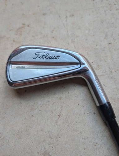 Titleist t200 iron driving - 2,