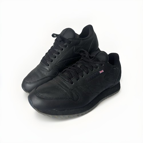 Reebok men black soft - reebok,