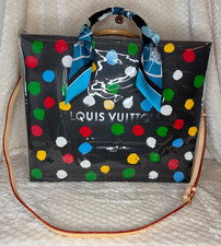 Louis Vuitton x Yayoi Kusama