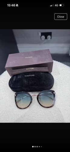 Tom ford sunglasses - tom,