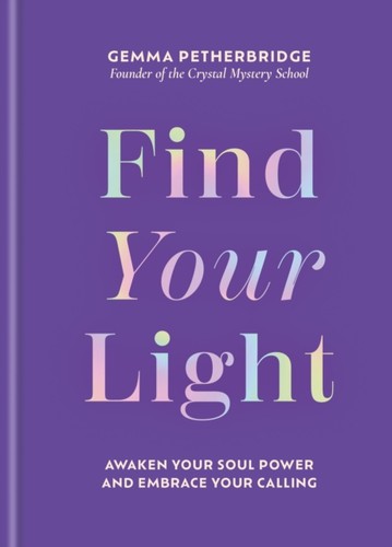 Find your light gemma - find,