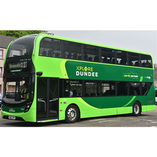 NORTHCORD - UKBUS6541 ADL ENVIRO 400 SINGLE DOOR EXPLORE DUNDEE