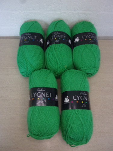 Joblot bundle 500g cygnet - joblot,