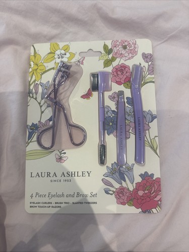 Laura ashley piece eyelash - 4,