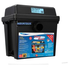 LOTUS OASIS CLEARPOND 18