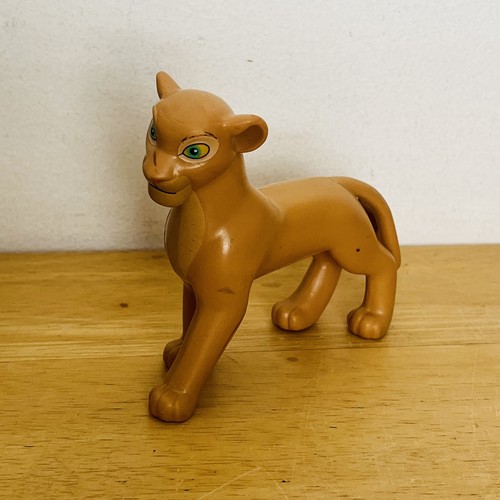 Adult nala toy figure from - nala,