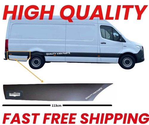 For mercedes sprinter w907 - for,