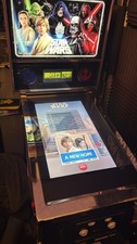 Arcade1Up Star Wars Pinball