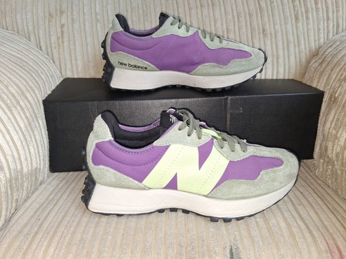 New balance 327 trainers - trainers, 6