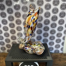 Vintage murano style art - vintage,