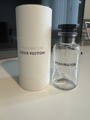 Louis vuitton imagination - vuitton,