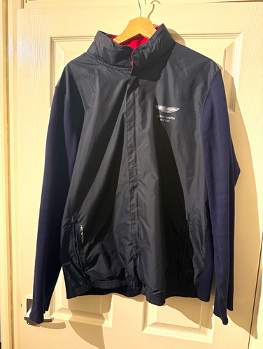 Hackett sport aston - sport,