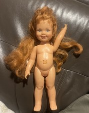 Ideal 1971 Crissy CINNAMON