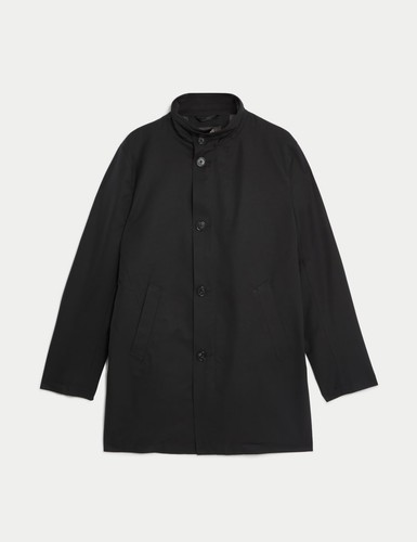 Marks spencer mens mac - spencer, coat