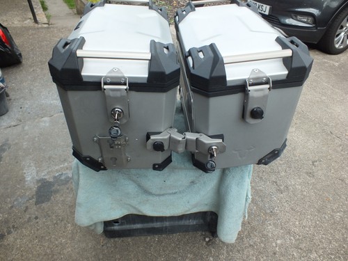 Motech litre aluminium - 45,