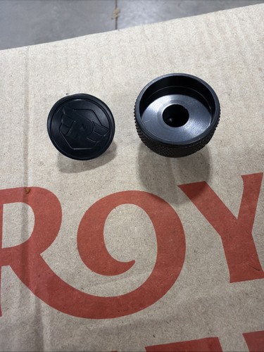 Royal enfield oil filler cap - enfield,