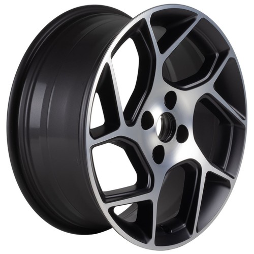Genuine ford fiesta mk8 - fiesta, 17"