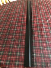 5mm Cast On Comb Rare Passap Pfaff Singer Knitting Machine 90 Cms Length