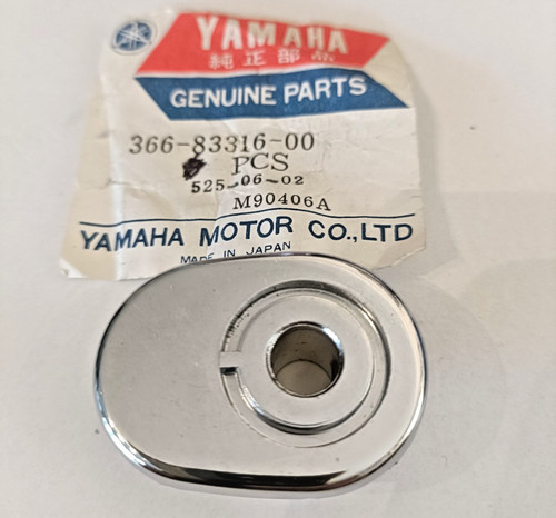 Nos yamaha xs1 xs2 - nos,