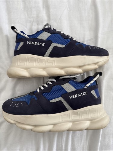 Versace chain reaction mens - chain,