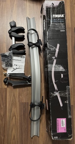 Thule velocompact 9261 4th - velocompact,