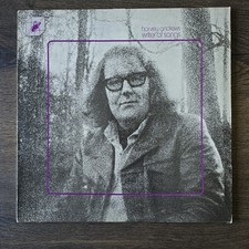 Harvey Andrews - Writer of