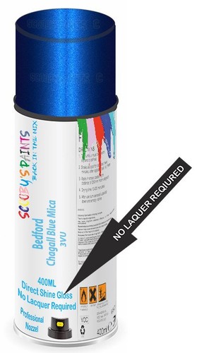 For bedford chagall blue mica - bedford,