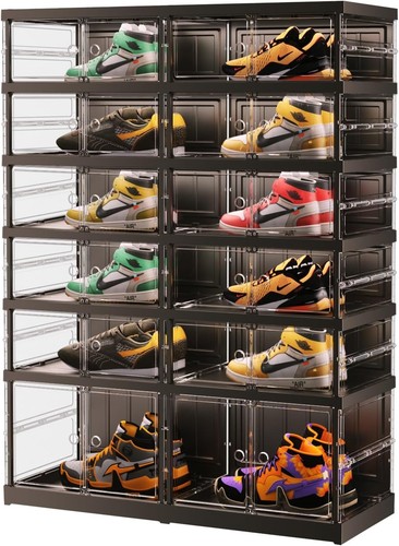 Layer foldable shoe - foldable,