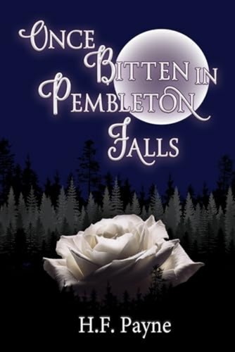 Once bitten pembleton falls - once,