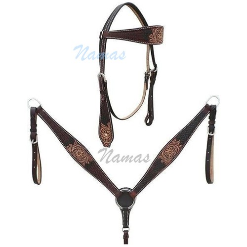 Western genuine leather - western,