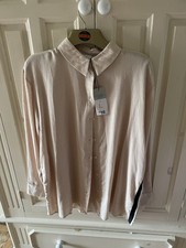 Primark Ladies Shirt Size L