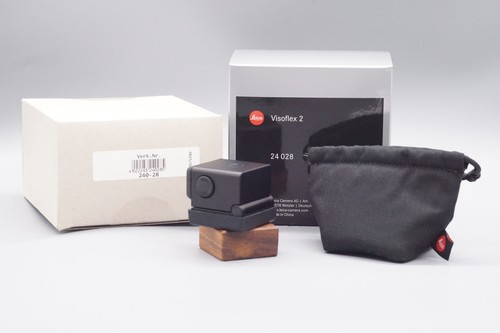 Leica visoflex m11 - leica,