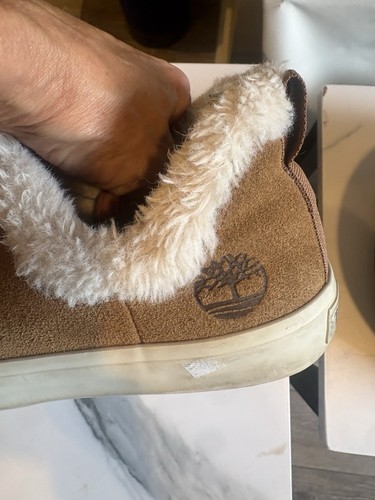Women timberland suede - women’s,