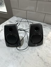 Logitech Z130 Speakers