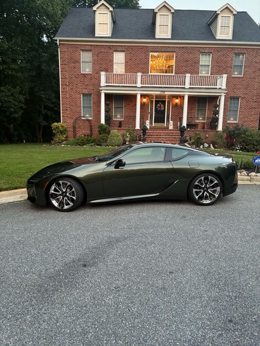 2021 lexus lc500 500 - 2021,