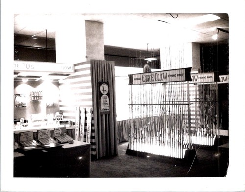Eagle claw fishing rods 1970s - claw,