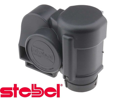 Stebel nautilus compact tuning - nautilus,
