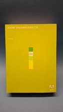 Adobe dreamweaver cs4 for - cs4,