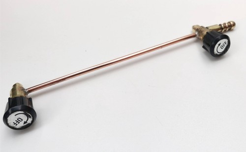 Tilley trojan mk2 gas - mk2,