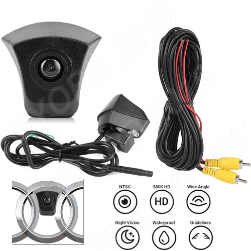 Front parking camera for - for, audi