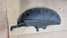 Yamaha XMAX YP250 2006 Rear Mudguard
