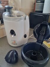 Magimix Le Duo Juicer & Press