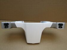 Lambretta V125 Special 2022 1,721 miles lower handlebar cover  (14732)