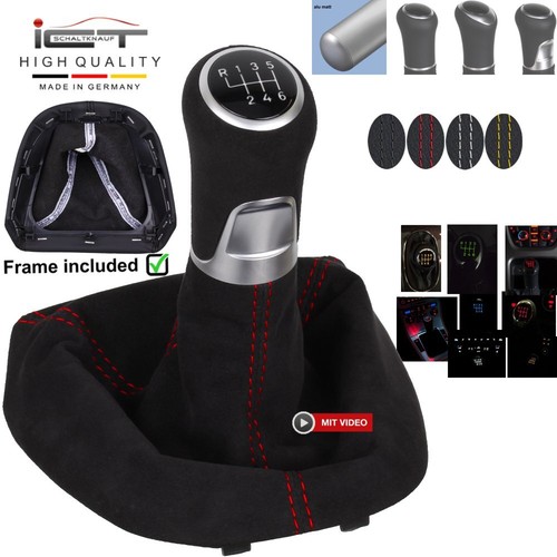 Ict shift gear - ict, knob