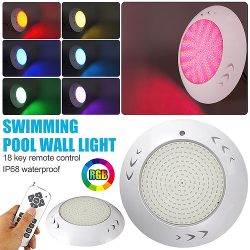 Swimming pool lights - swimming,