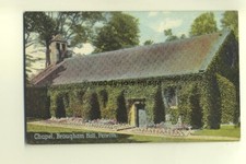 cu1404 - Chapel , Brougham