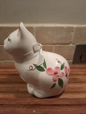 Vintage Made in Taiwan White