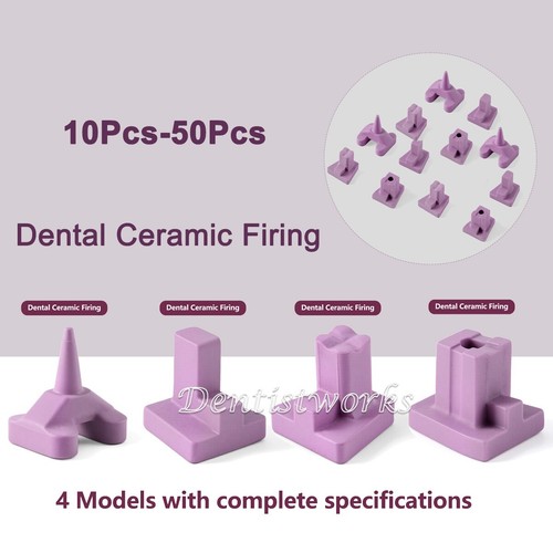 Dental lab ceramic firing pink - dental,